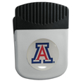 Arizona Wildcats Chip Clip Magnet With Bottle Opener